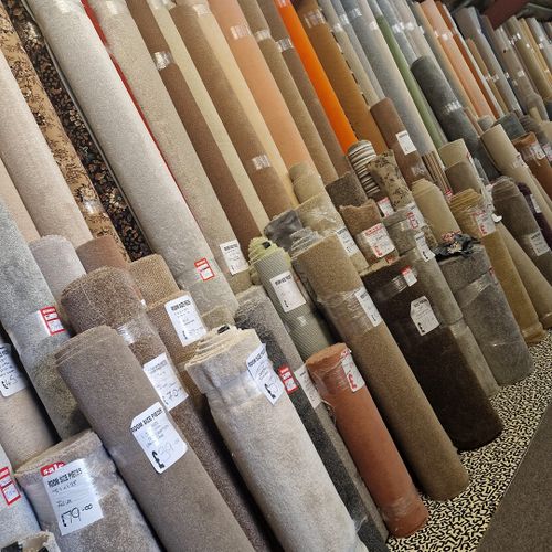 Our Carpet Store