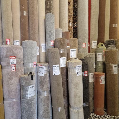 Our Carpet Store