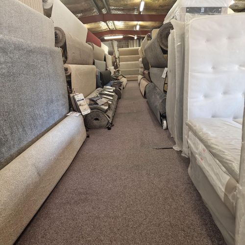 FERN Carpets Ltd Carpet and Flooring Store in Leicestershire