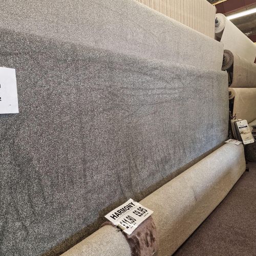 FERN Carpets Ltd Carpet and Flooring Store in Leicestershire