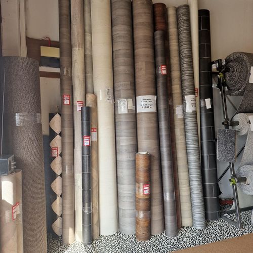 Our Carpet Store