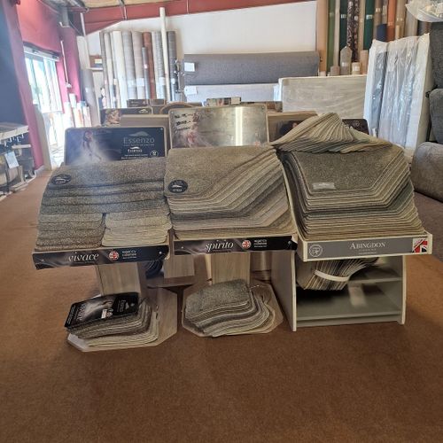 FERN Carpets Ltd Carpet and Flooring Store in Leicestershire