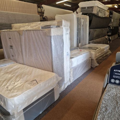 FERN Carpets Ltd Carpet and Flooring Store in Leicestershire