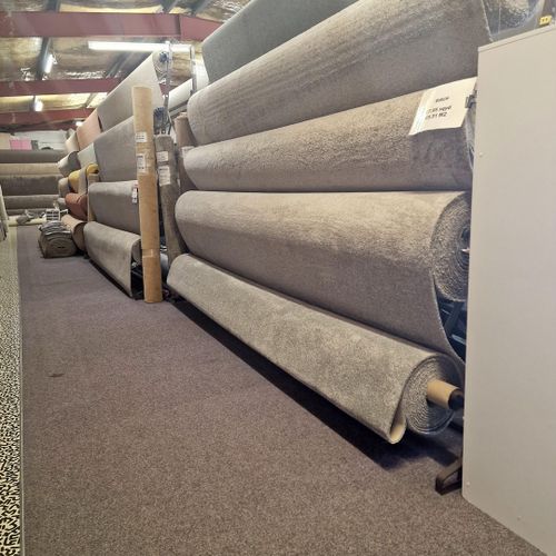 FERN Carpets Ltd Carpet and Flooring Store in Leicestershire